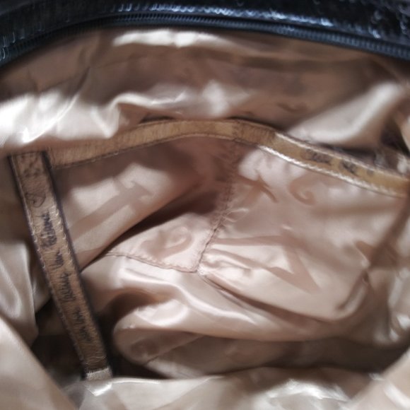 SOLD OUT Kathy Van Zeeland shoulder bag Black - Picture 11 of 11